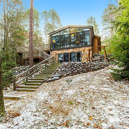 Equanimity Villa Eagle River Exterior foto